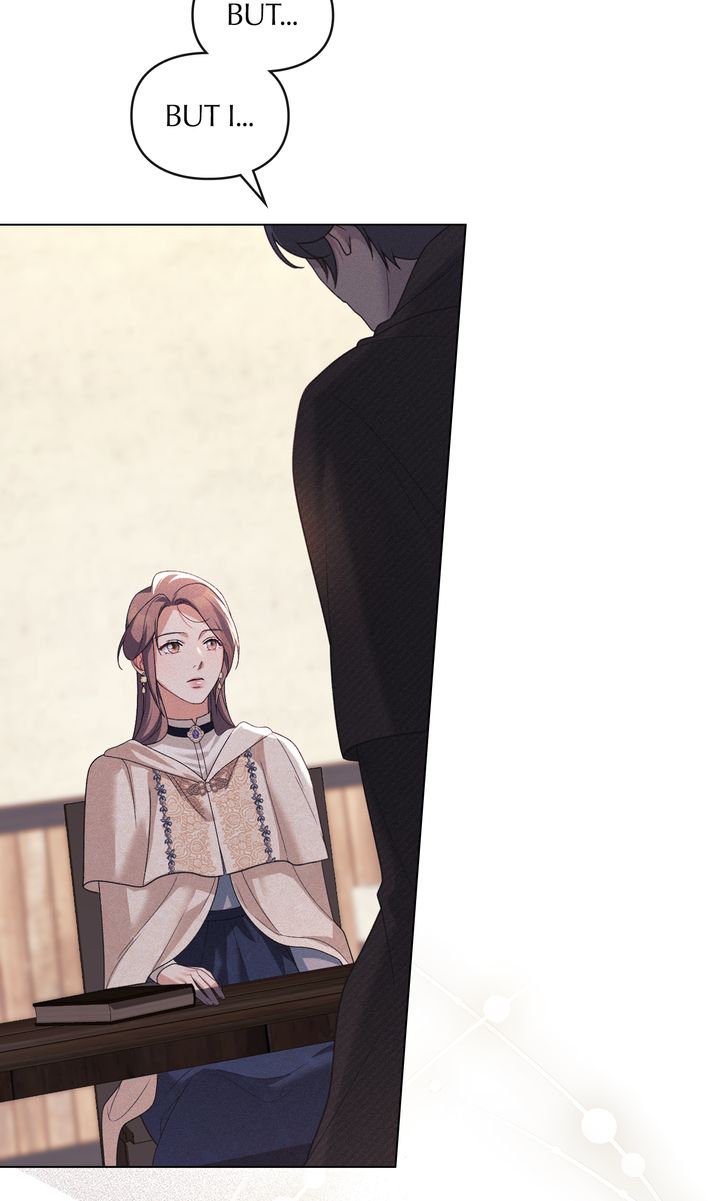 Betrayal of Dignity, chapter 47