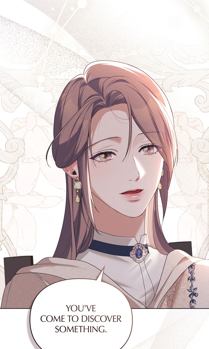 Betrayal of Dignity, chapter 47