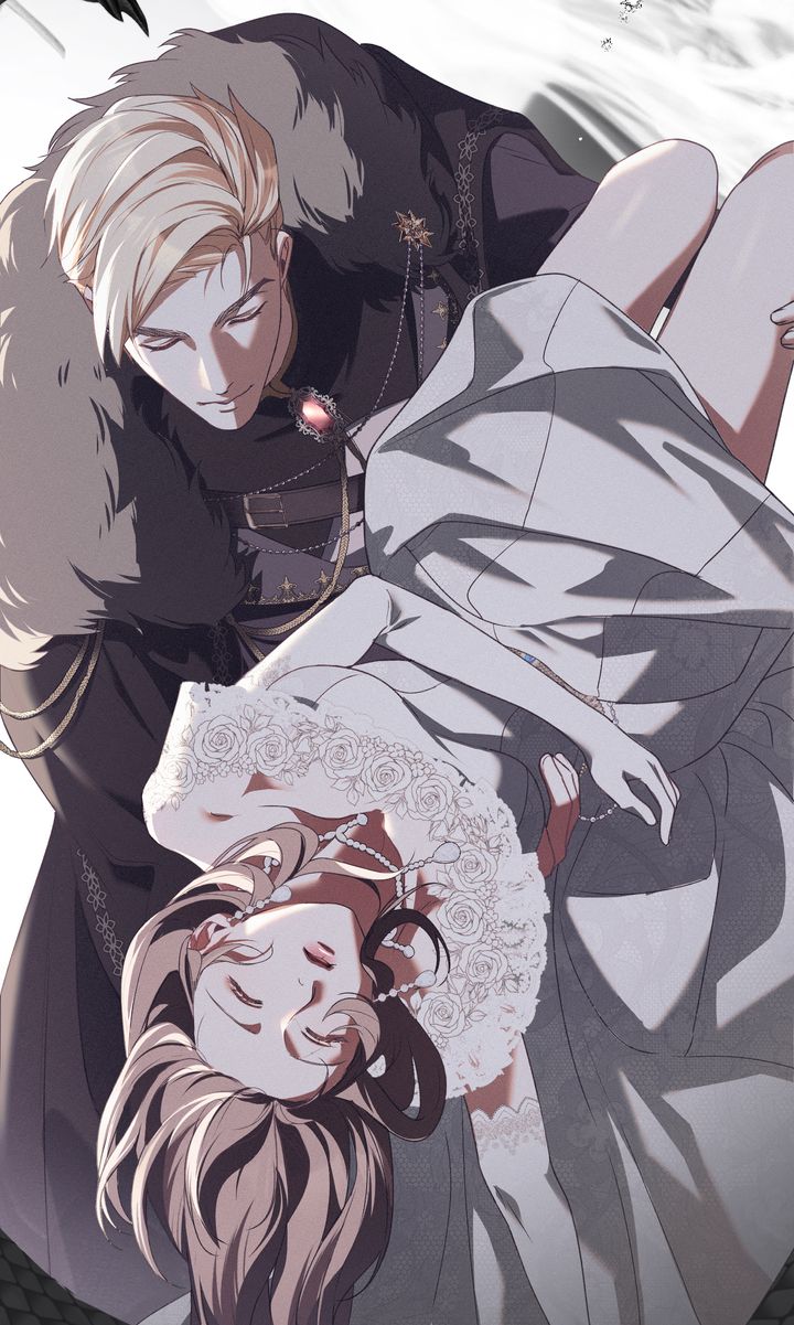 Betrayal of Dignity, chapter 47