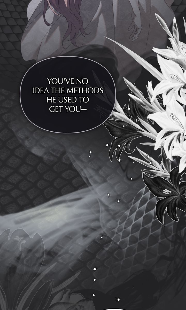 Betrayal of Dignity, chapter 47