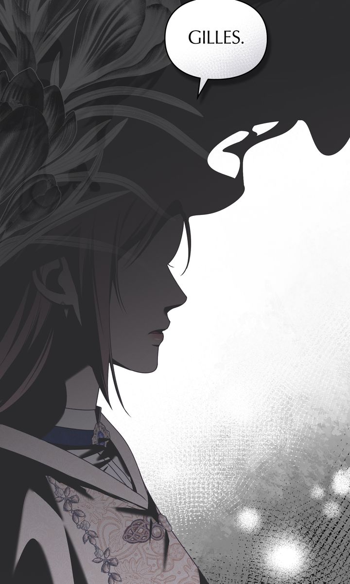 Betrayal of Dignity, chapter 47