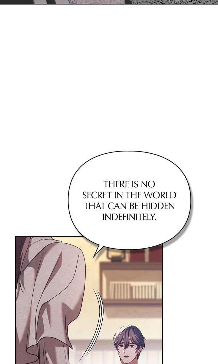 Betrayal of Dignity, chapter 47