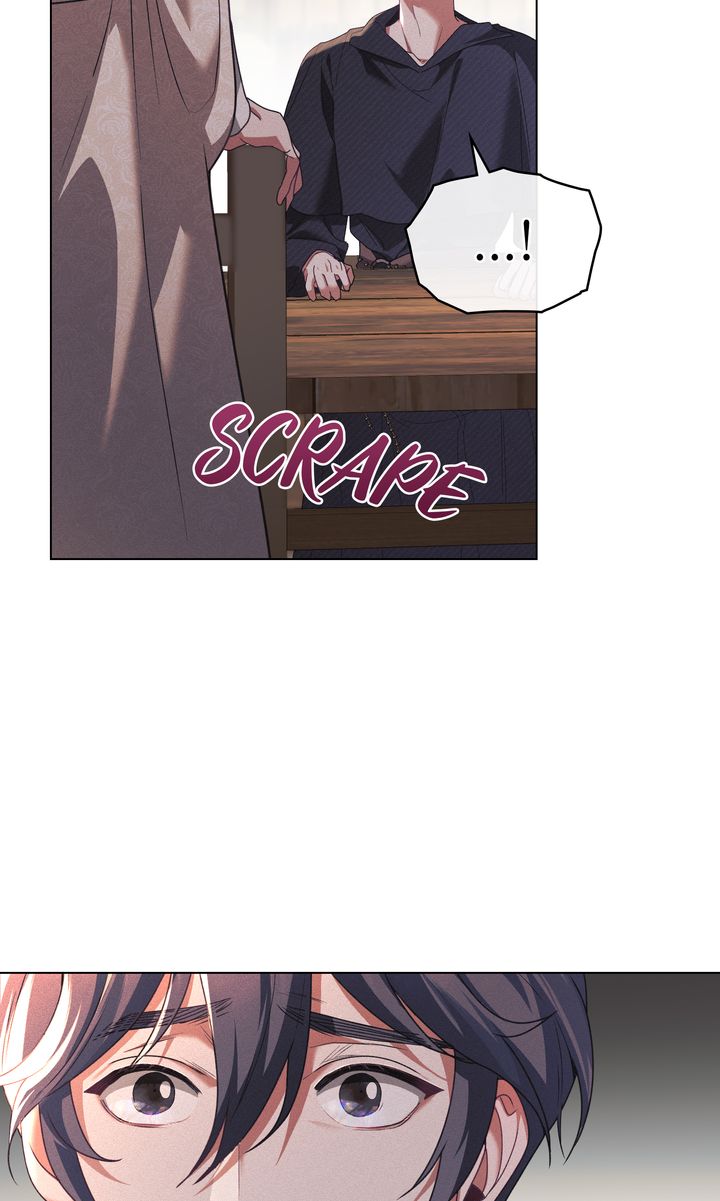 Betrayal of Dignity, chapter 47