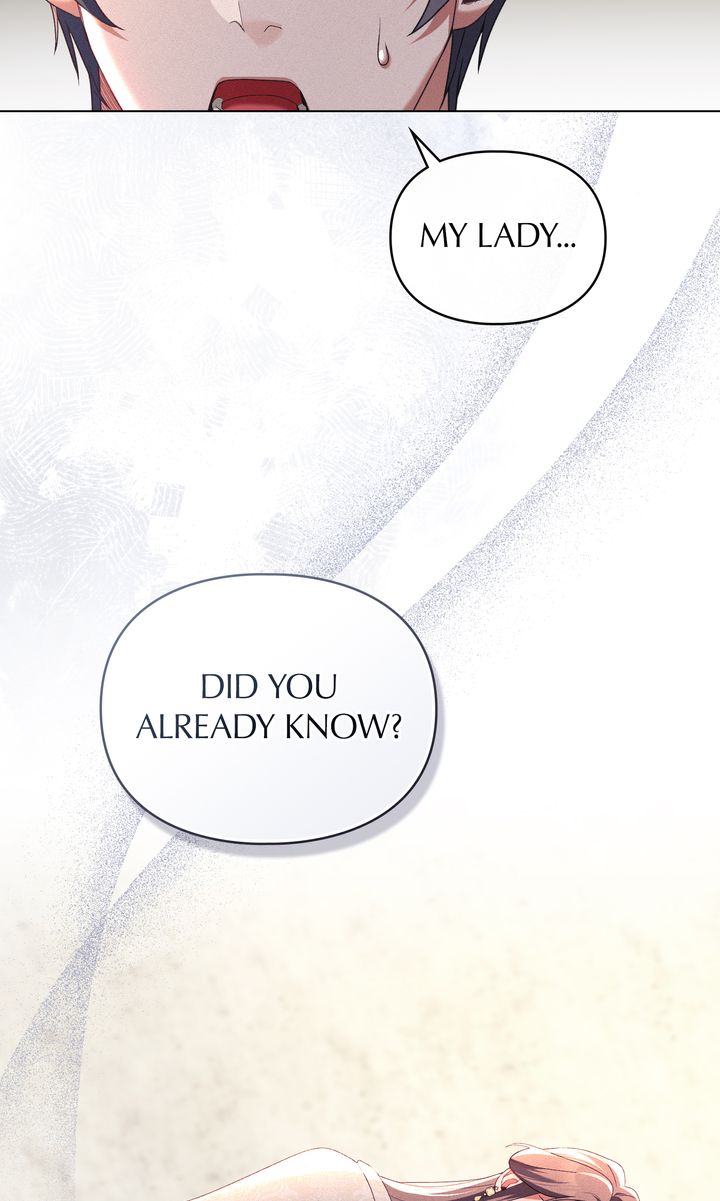 Betrayal of Dignity, chapter 47