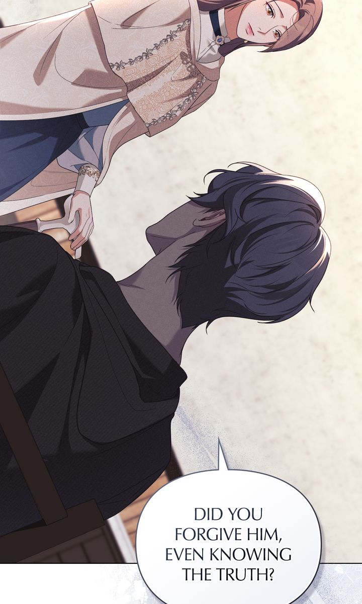 Betrayal of Dignity, chapter 47