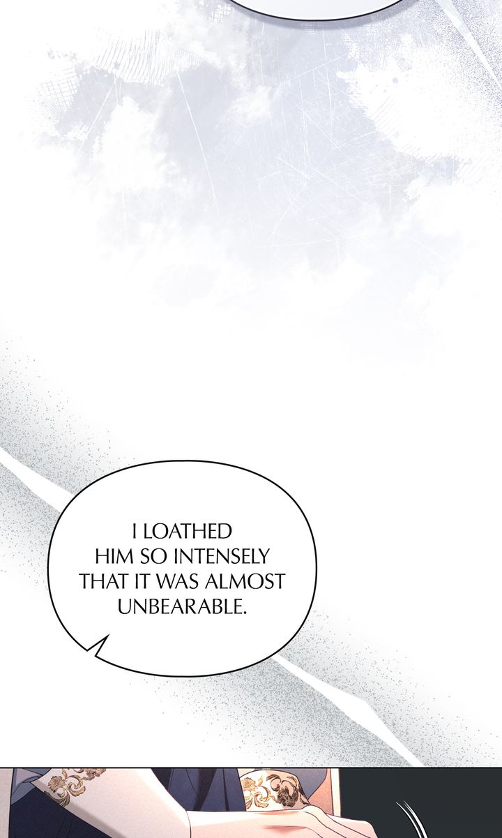 Betrayal of Dignity, chapter 47