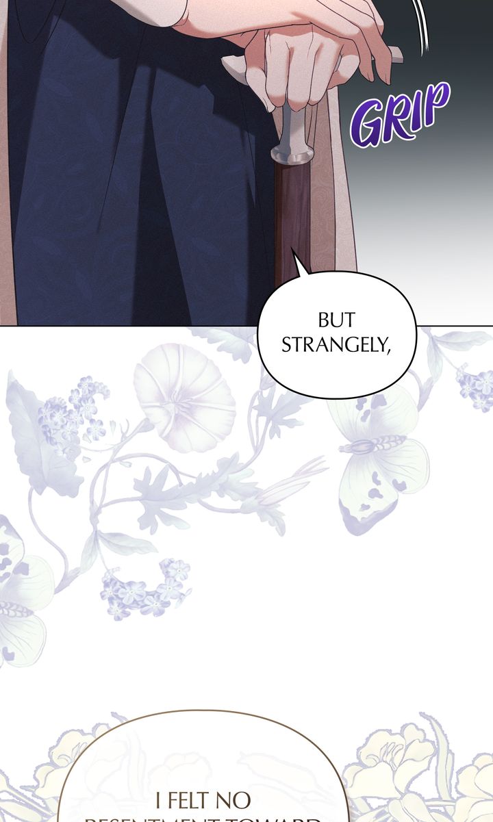 Betrayal of Dignity, chapter 47