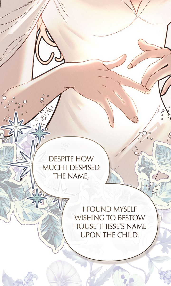 Betrayal of Dignity, chapter 47