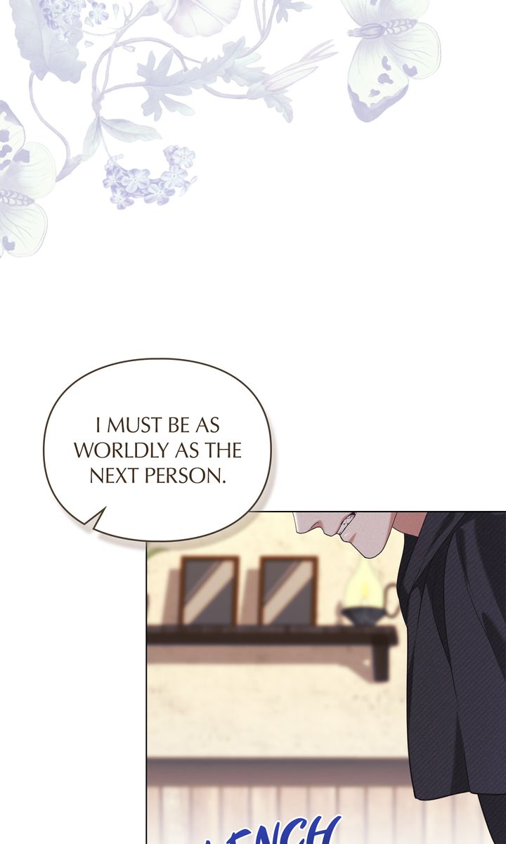 Betrayal of Dignity, chapter 47
