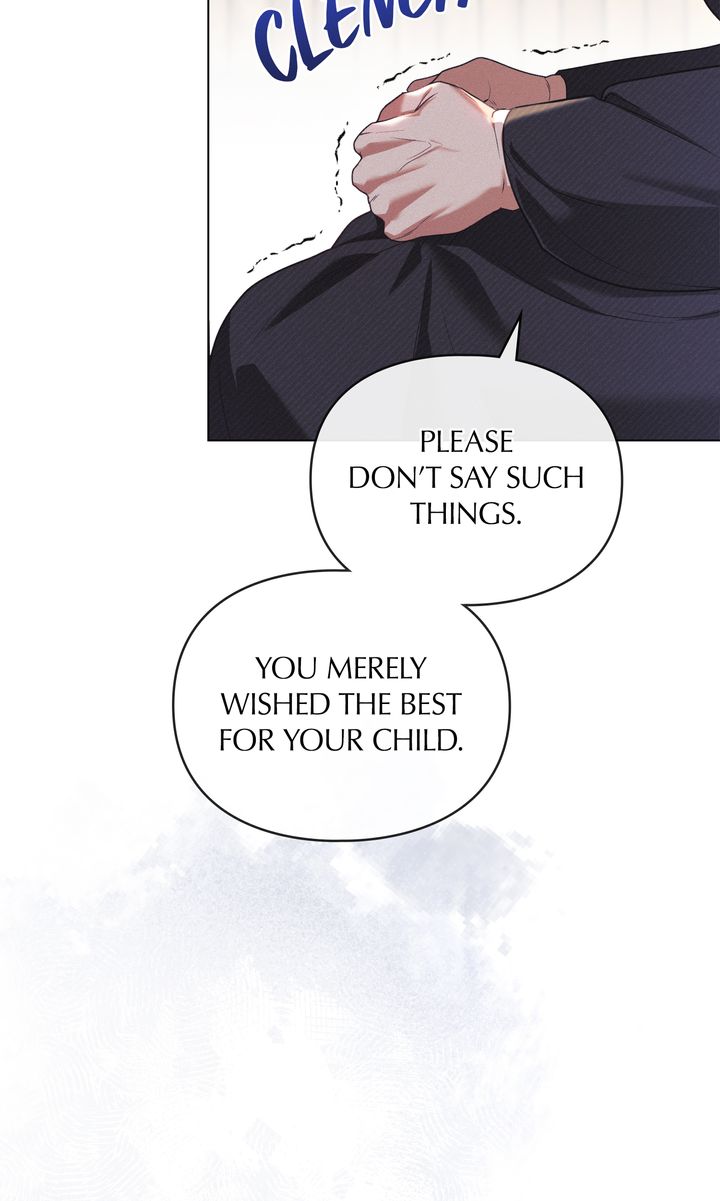 Betrayal of Dignity, chapter 47