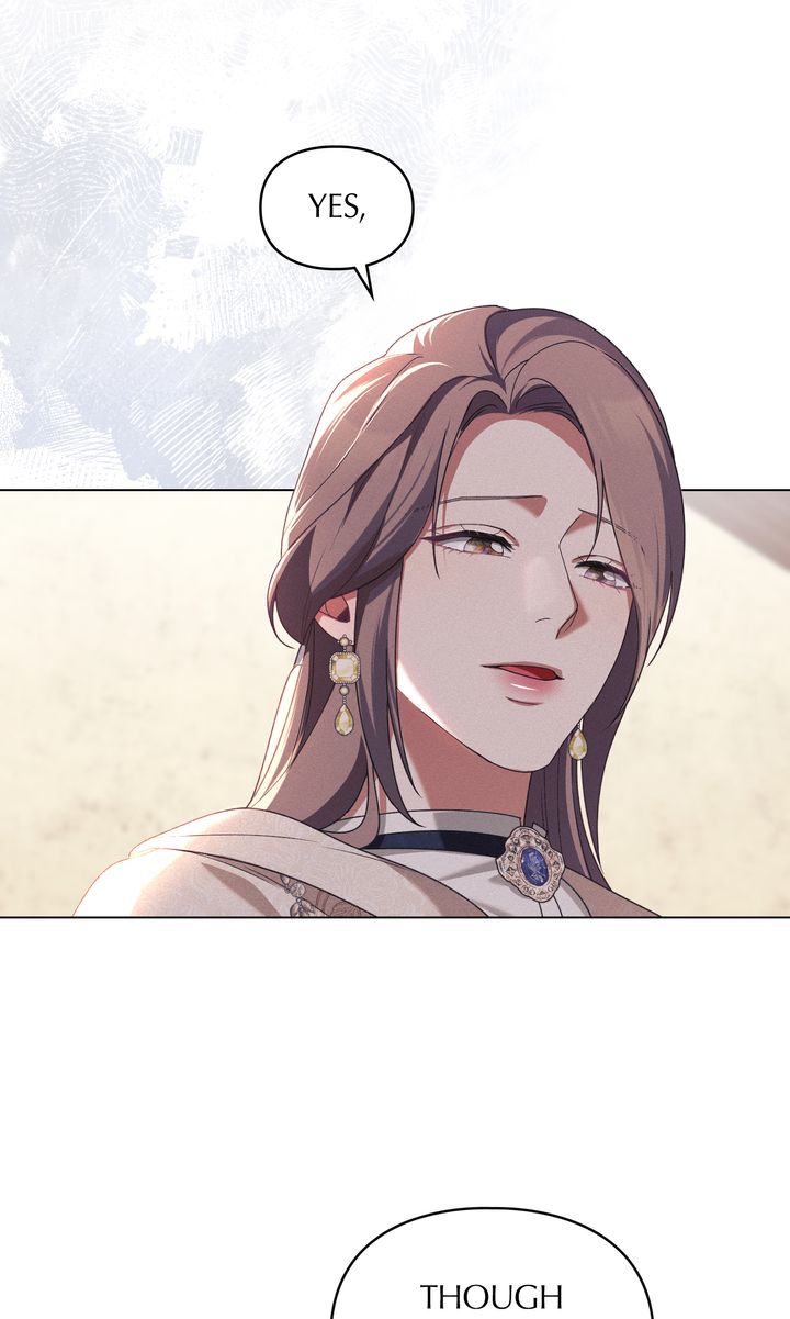 Betrayal of Dignity, chapter 47