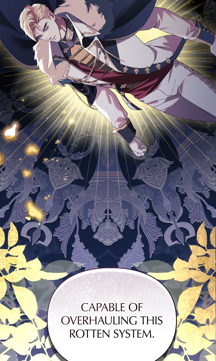 Betrayal of Dignity, chapter 47