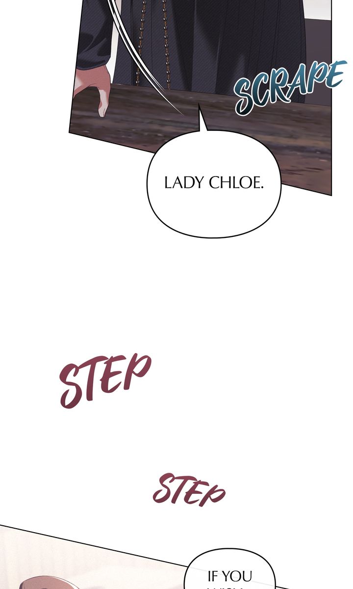 Betrayal of Dignity, chapter 47