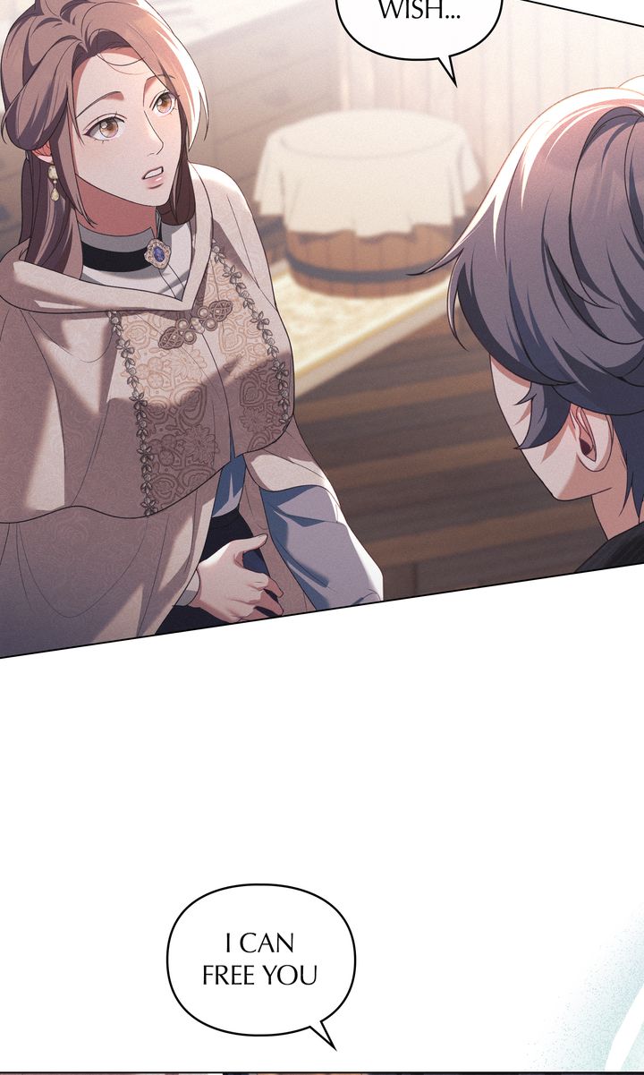 Betrayal of Dignity, chapter 47