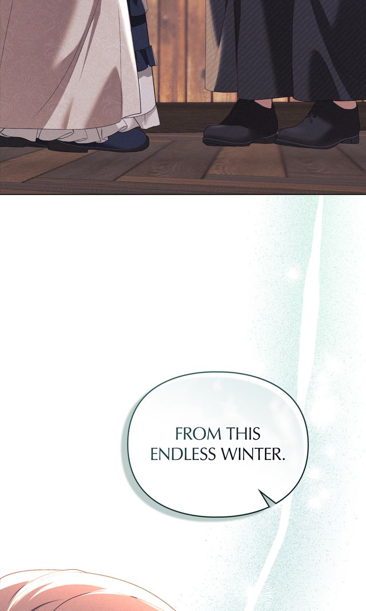 Betrayal of Dignity, chapter 47