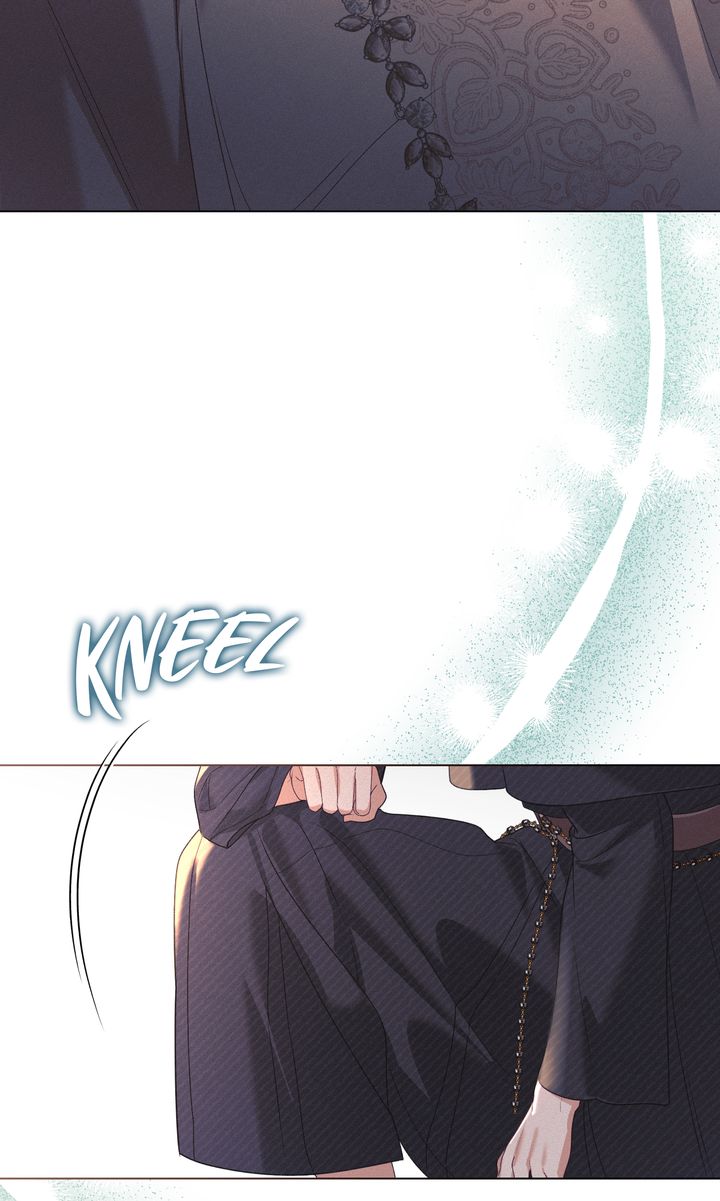 Betrayal of Dignity, chapter 47
