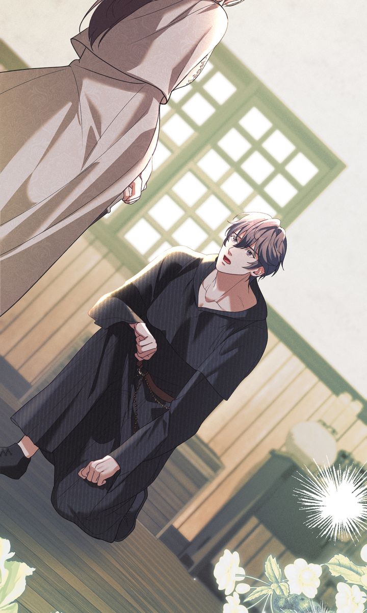 Betrayal of Dignity, chapter 47
