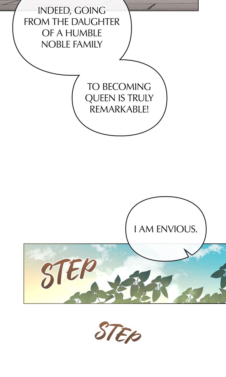 Betrayal of Dignity, chapter 47
