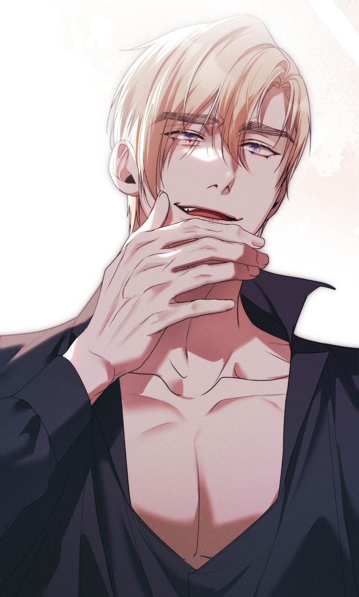 Betrayal of Dignity, chapter 27