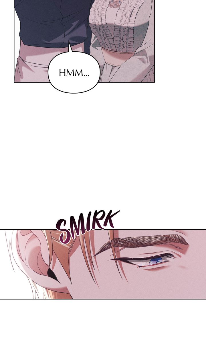 Betrayal of Dignity, chapter 27