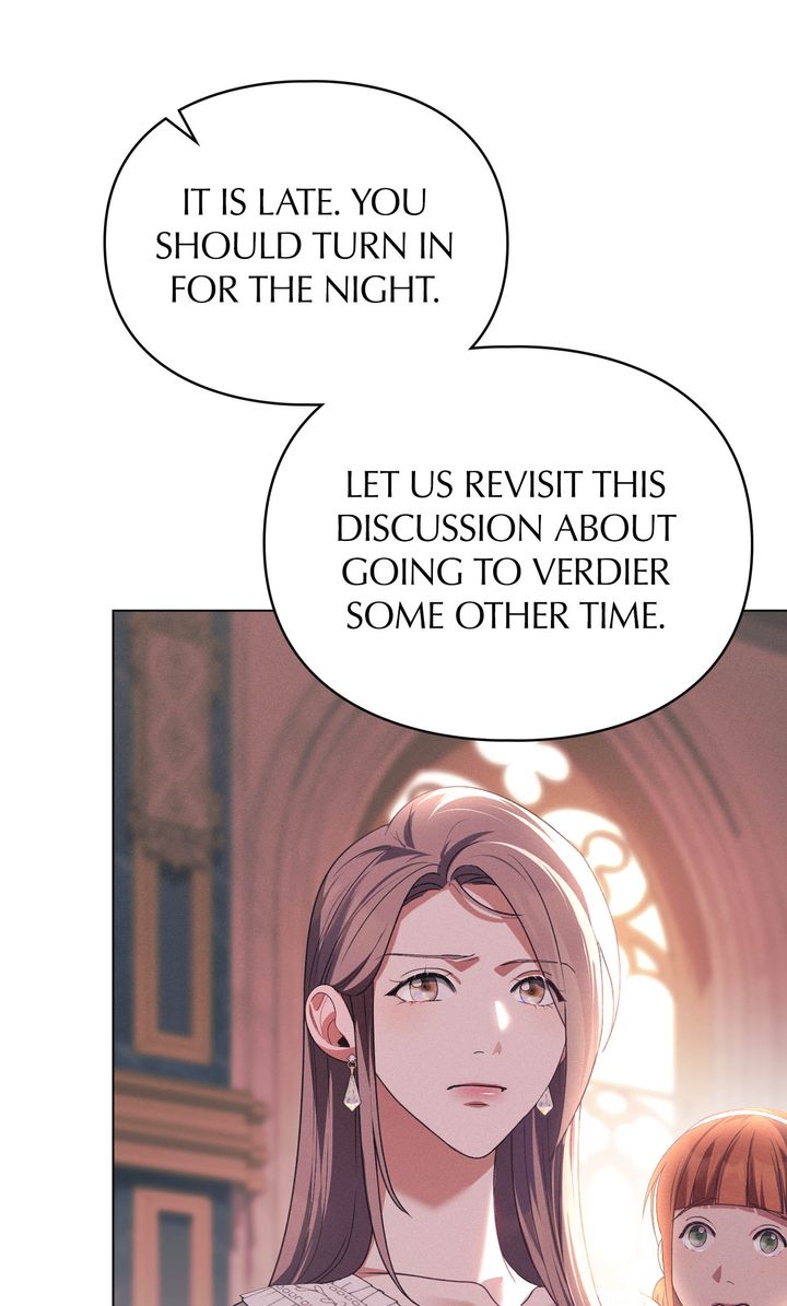 Betrayal of Dignity, chapter 27