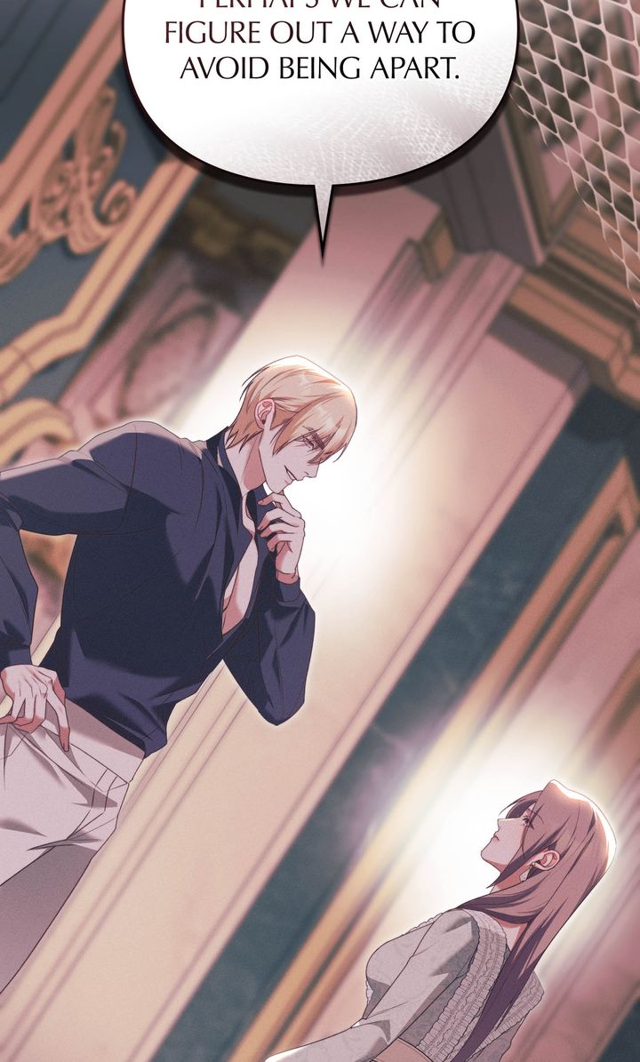 Betrayal of Dignity, chapter 27
