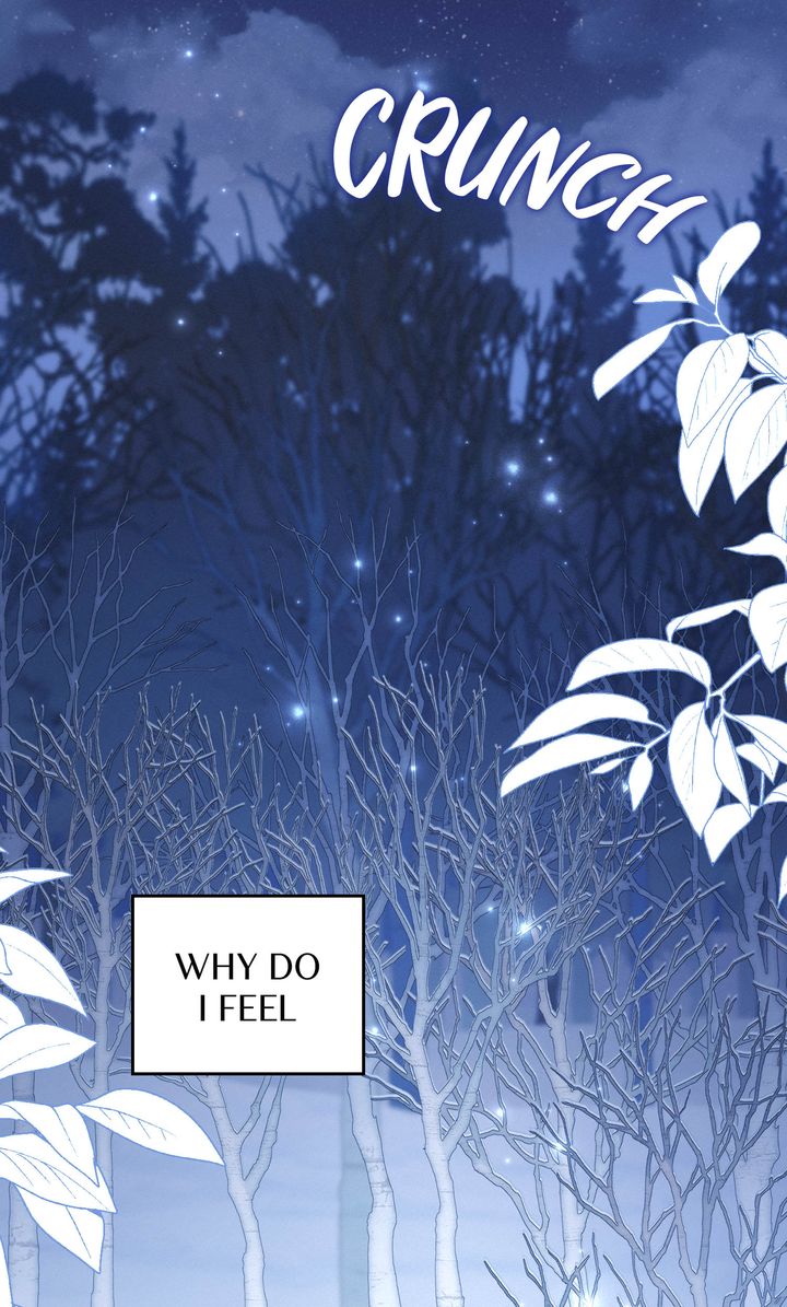 Betrayal of Dignity, chapter 27