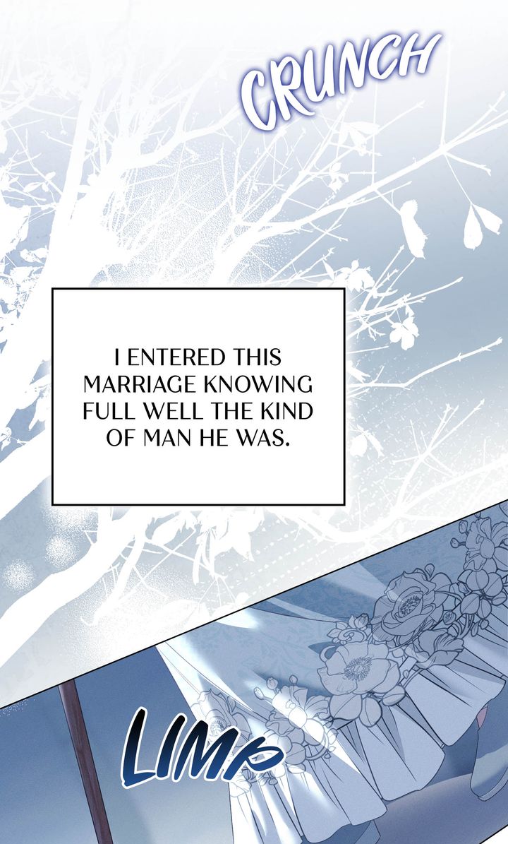 Betrayal of Dignity, chapter 27
