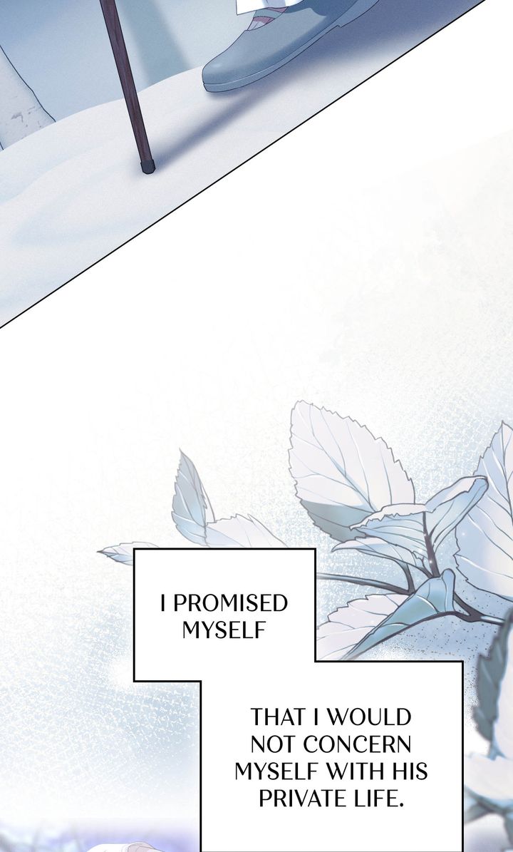 Betrayal of Dignity, chapter 27