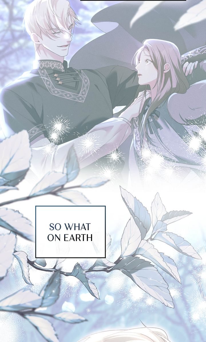 Betrayal of Dignity, chapter 27