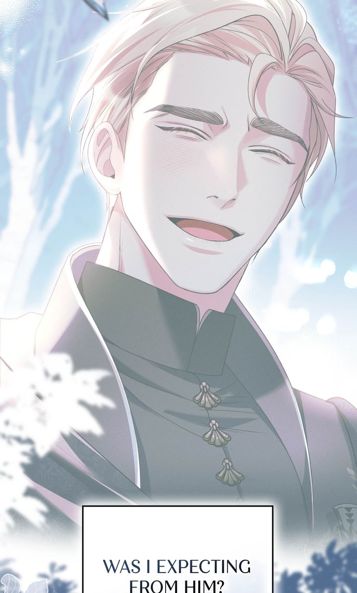 Betrayal of Dignity, chapter 27