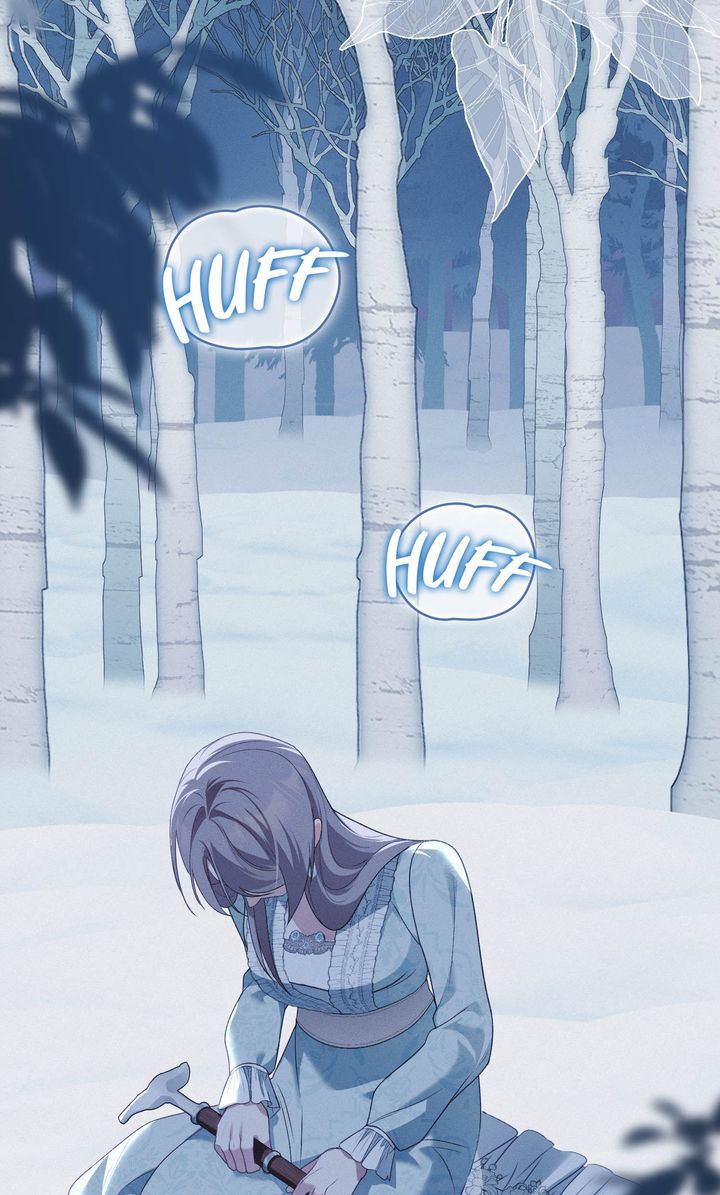 Betrayal of Dignity, chapter 27