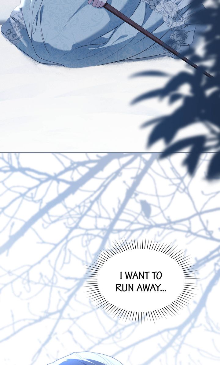Betrayal of Dignity, chapter 27