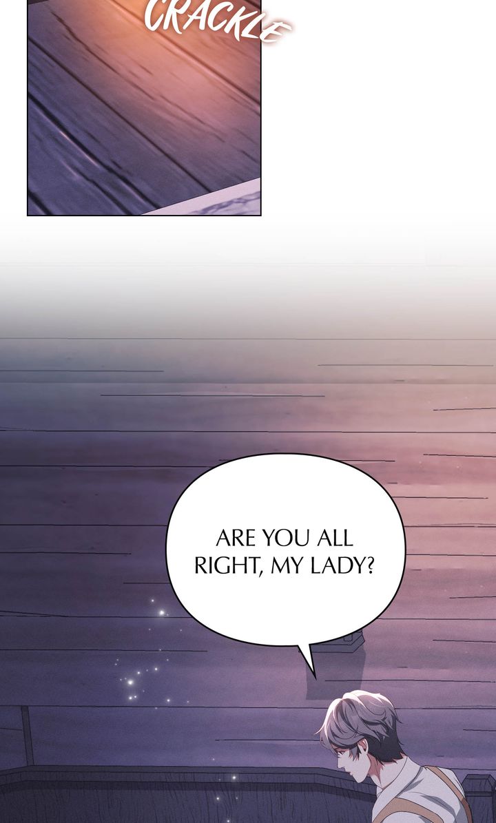 Betrayal of Dignity, chapter 27