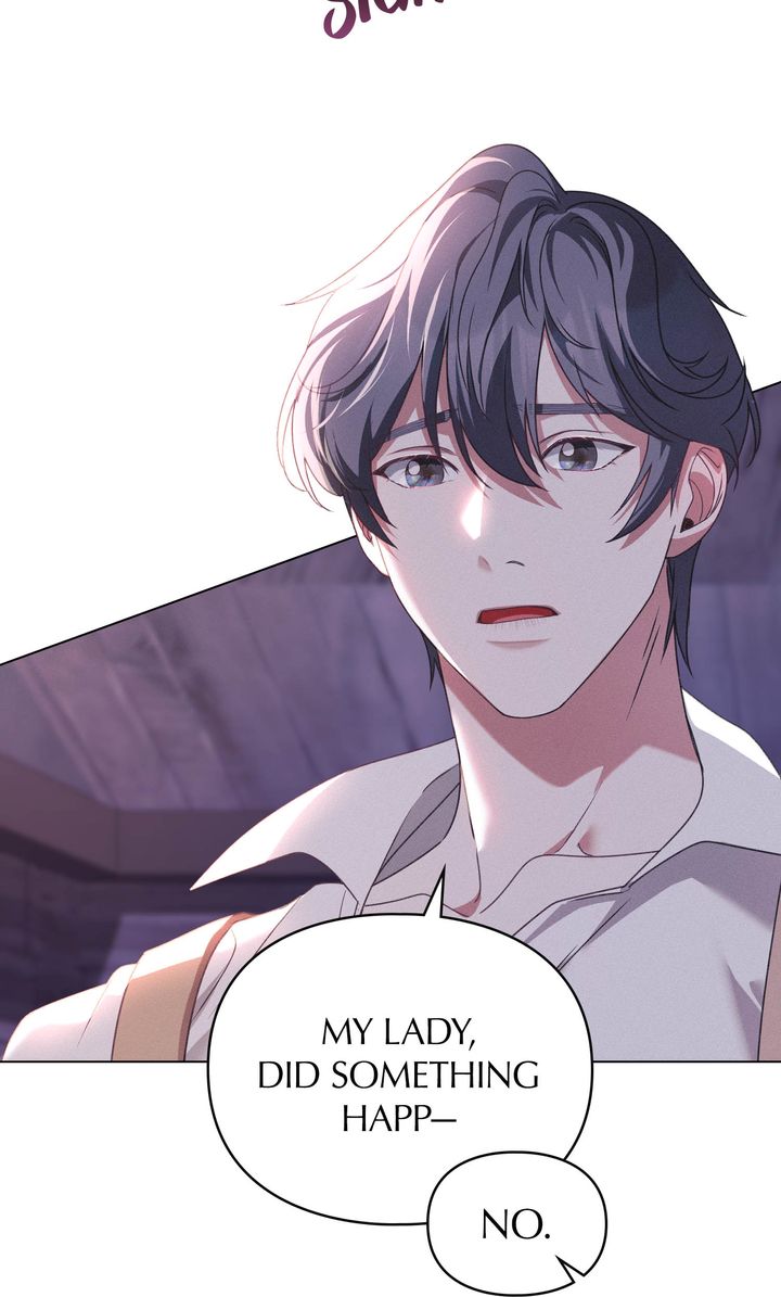 Betrayal of Dignity, chapter 27