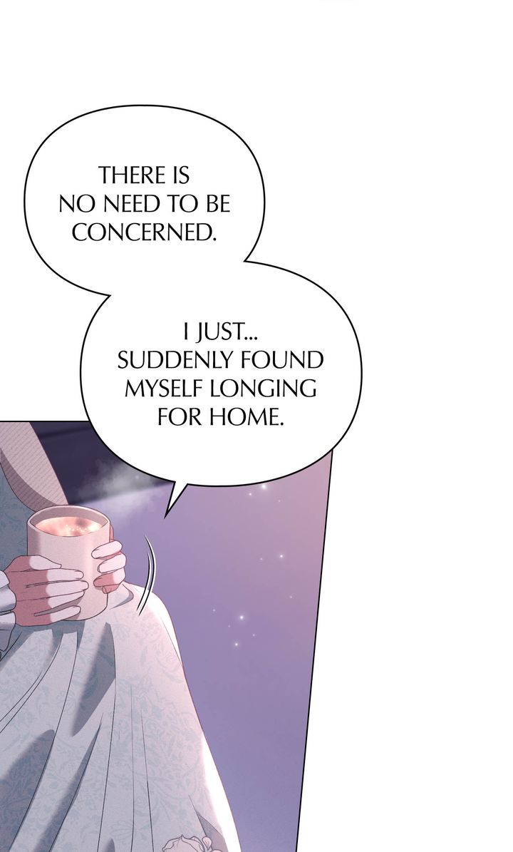 Betrayal of Dignity, chapter 27
