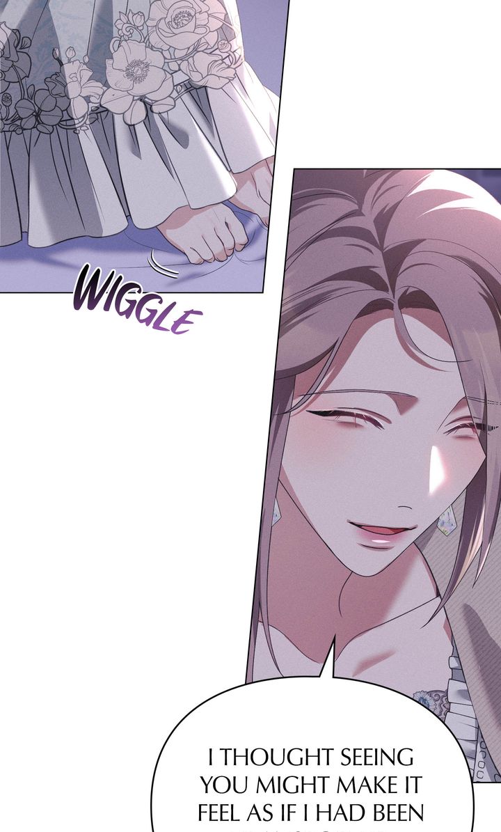 Betrayal of Dignity, chapter 27