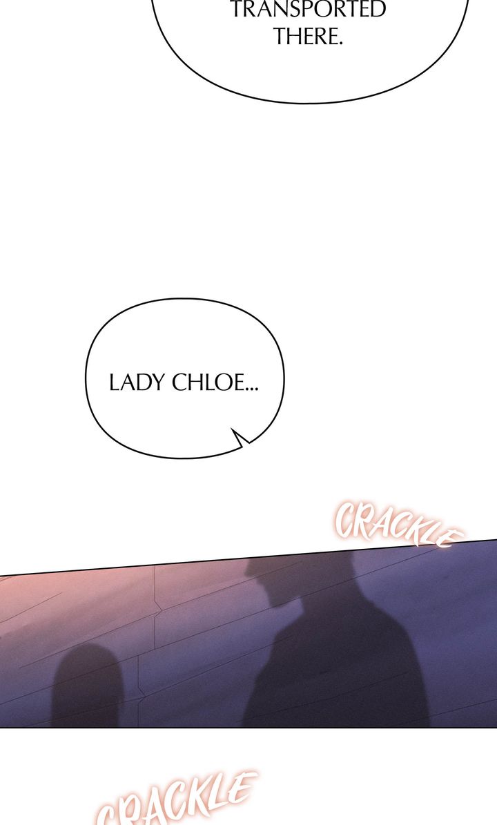 Betrayal of Dignity, chapter 27
