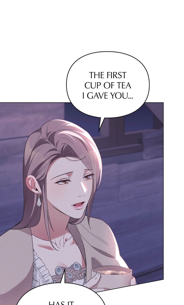Betrayal of Dignity, chapter 27