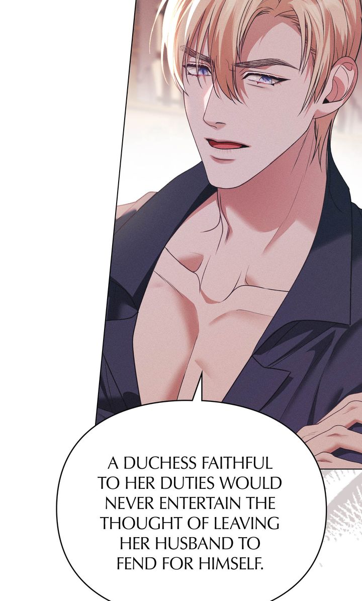 Betrayal of Dignity, chapter 27