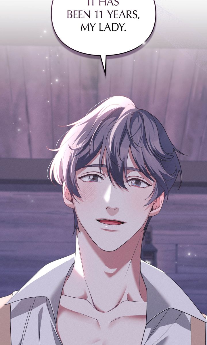Betrayal of Dignity, chapter 27