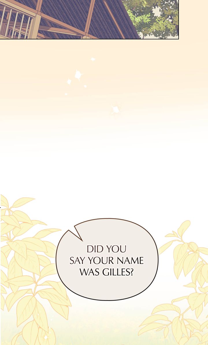 Betrayal of Dignity, chapter 27