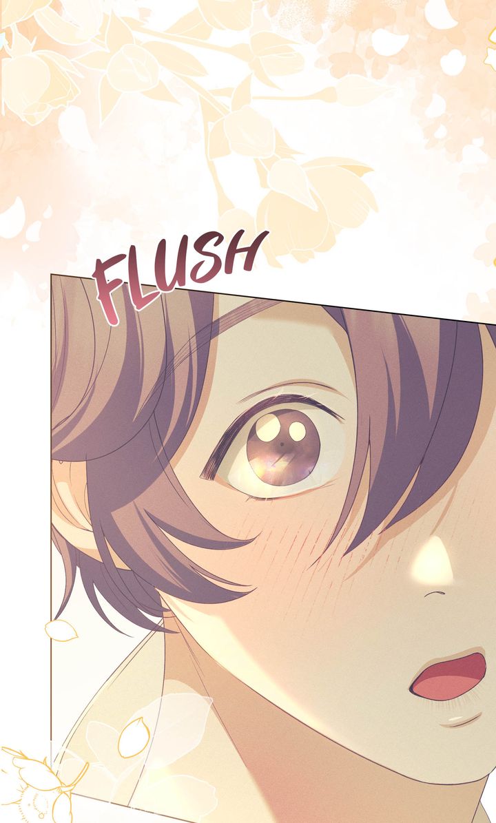 Betrayal of Dignity, chapter 27