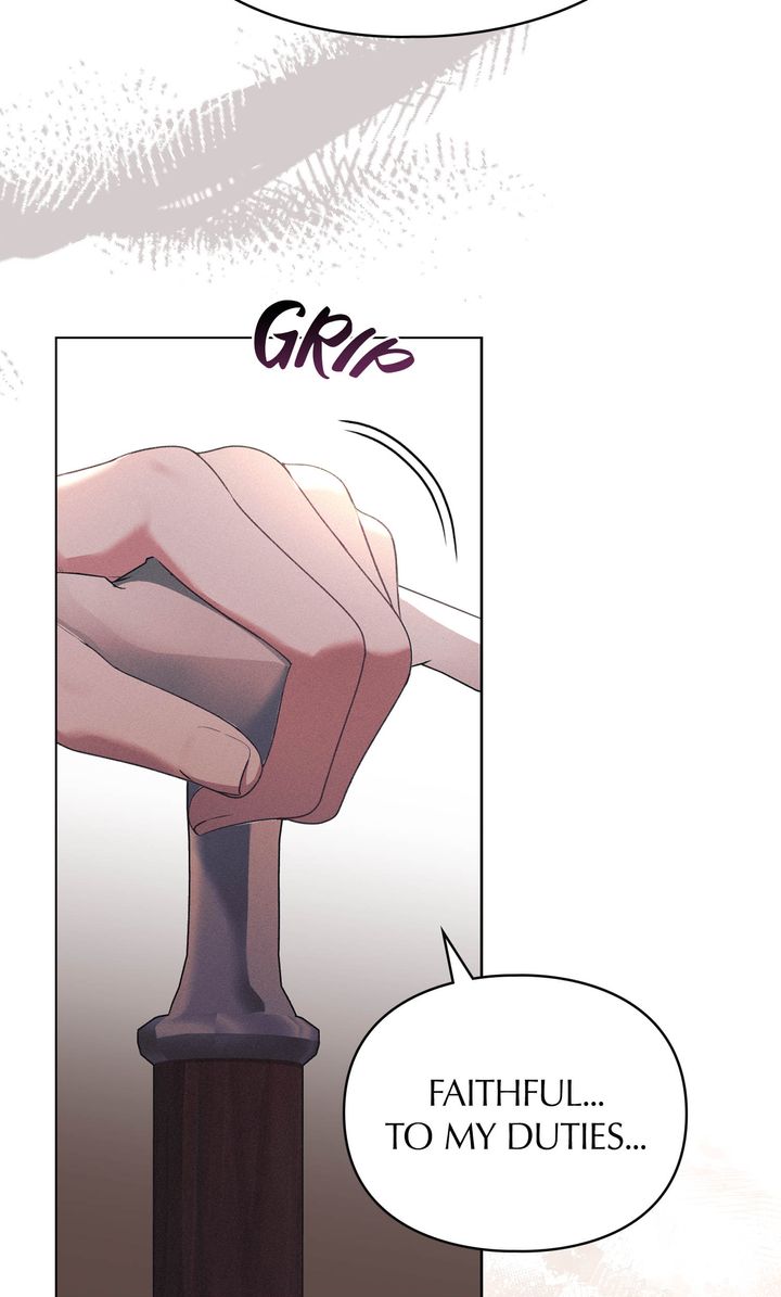 Betrayal of Dignity, chapter 27