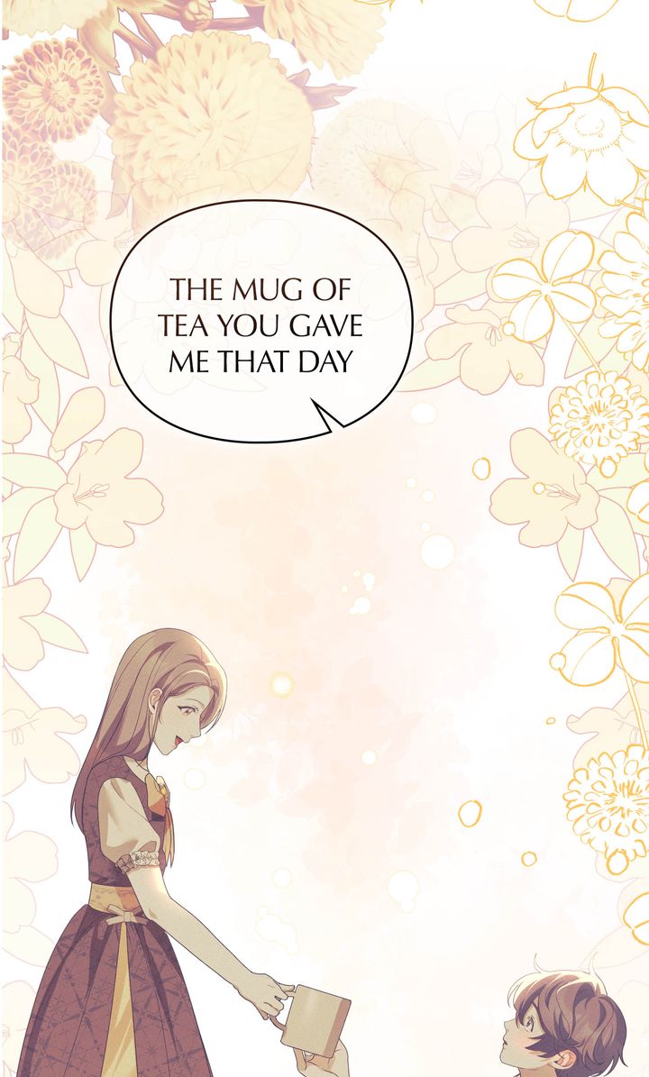 Betrayal of Dignity, chapter 27