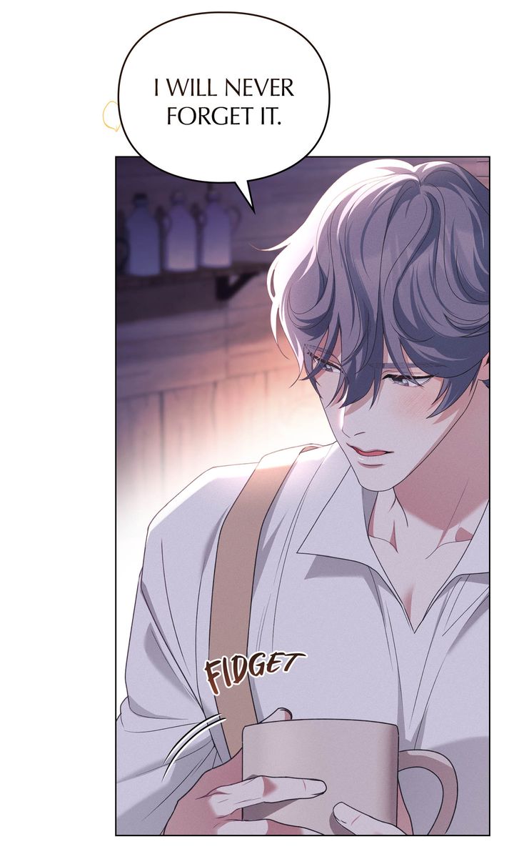 Betrayal of Dignity, chapter 27