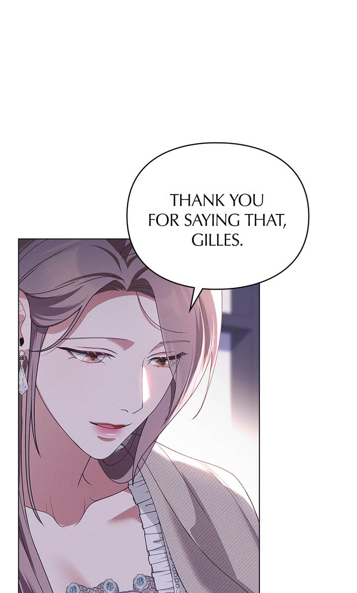 Betrayal of Dignity, chapter 27