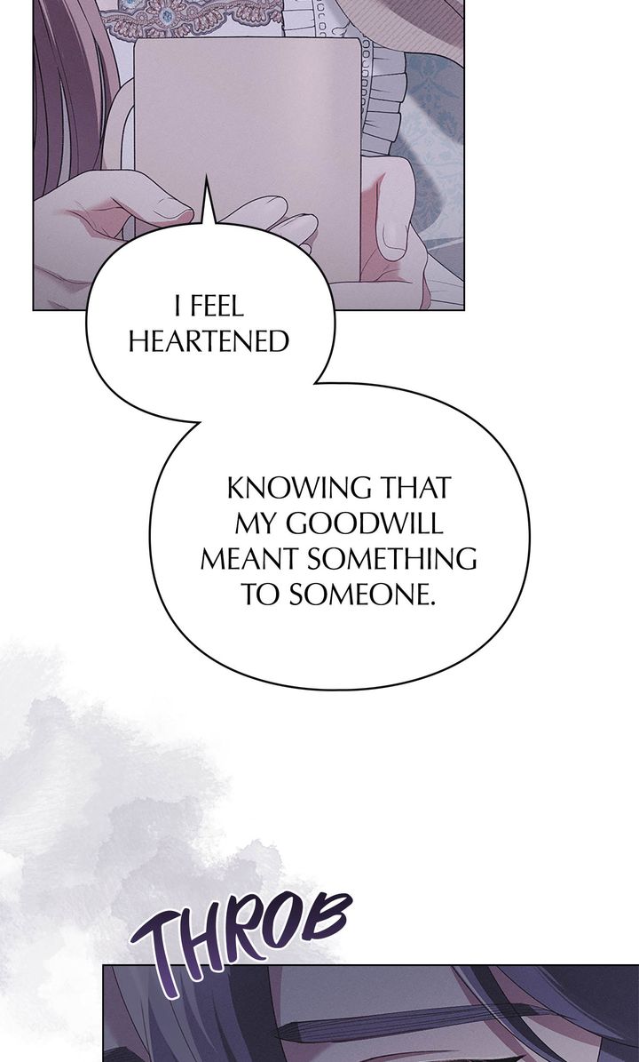 Betrayal of Dignity, chapter 27