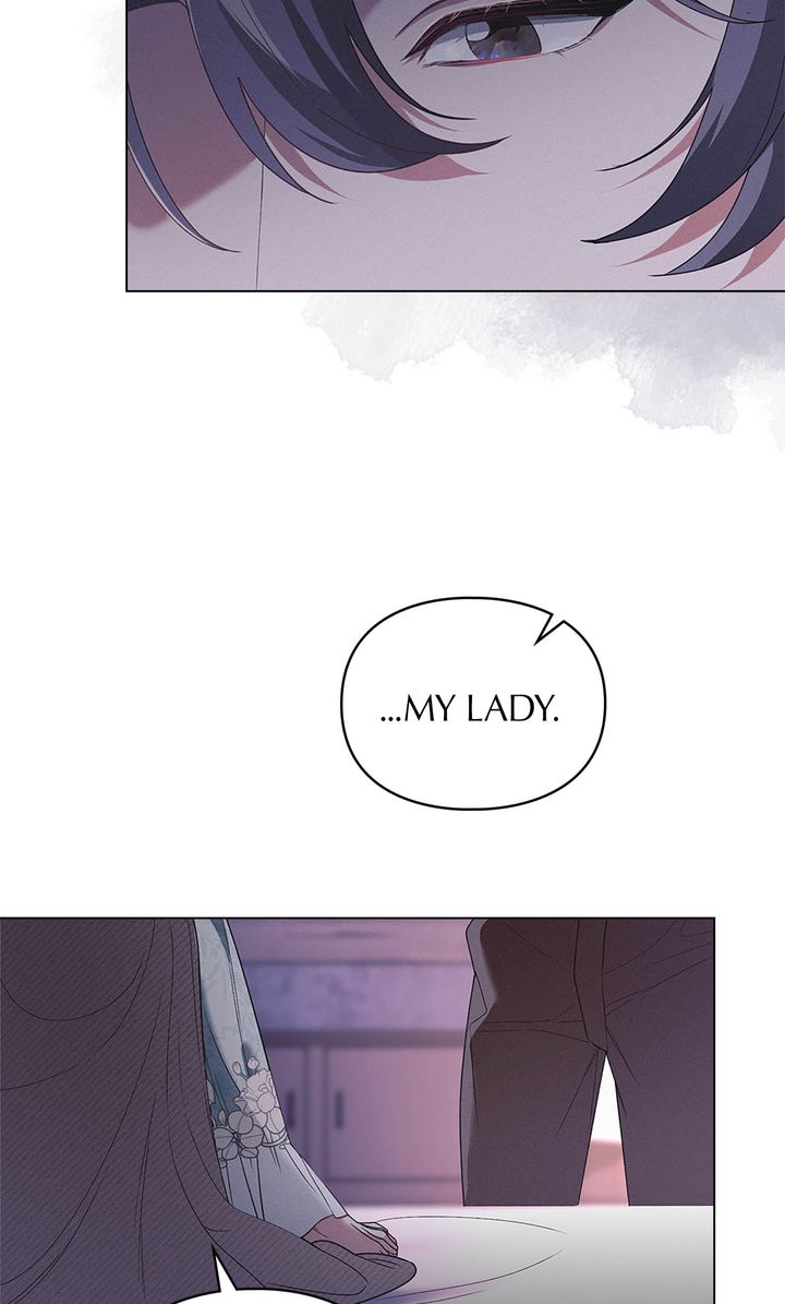 Betrayal of Dignity, chapter 27