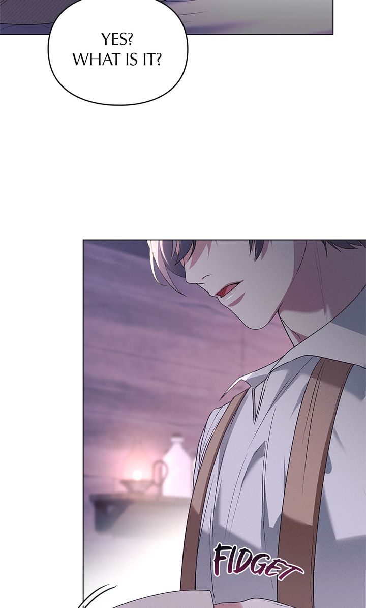 Betrayal of Dignity, chapter 27